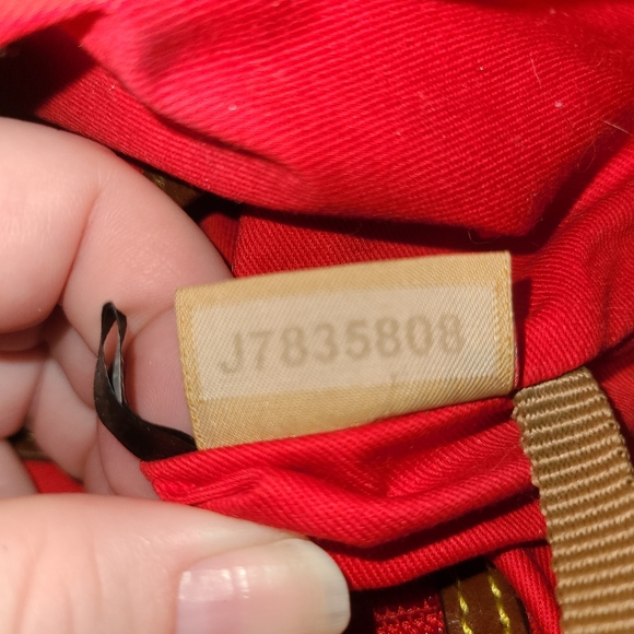 Dooney & Bourke Samba Satchel - Picture 7 of 7